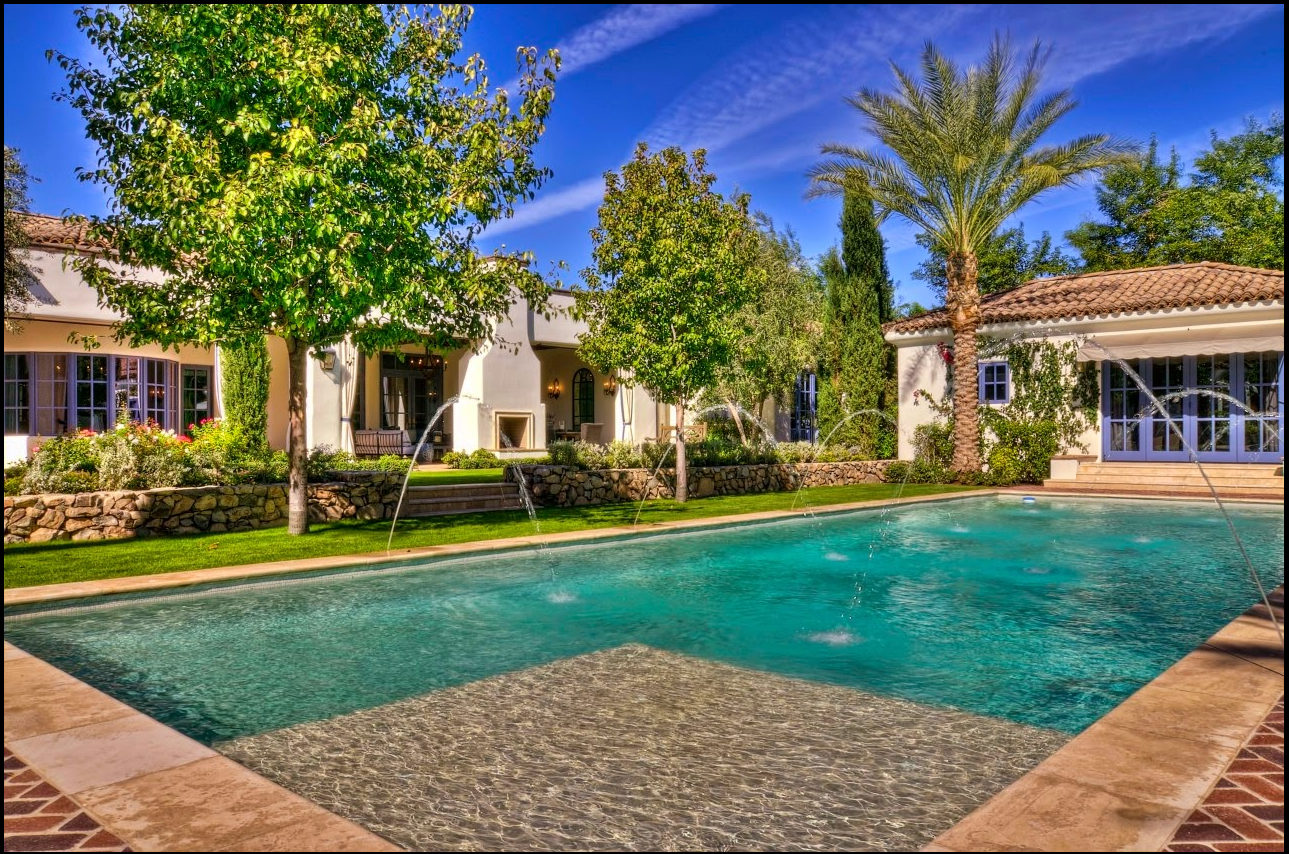 El Dorado Lakes Golf Community Gilbert AZ Homes for Sale